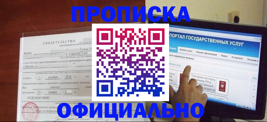 найти адрес прописки в Протвино